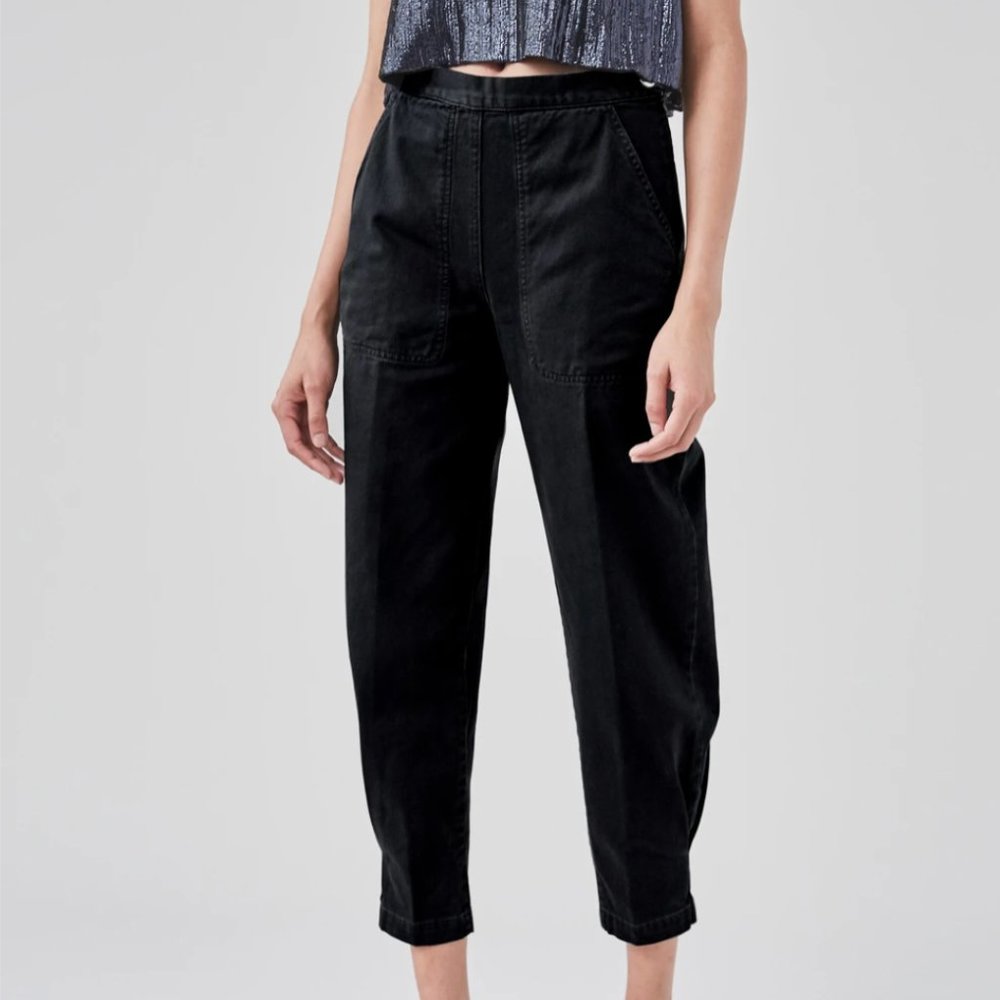 Rachel Comey - Transit Pant - Sz. 0